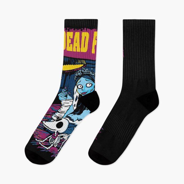 Item preview, Dead Monster designed and sold by Daletheskater.