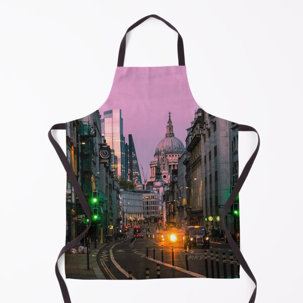 Item preview, St Paul cathedral designed and sold by Greeklondoner.