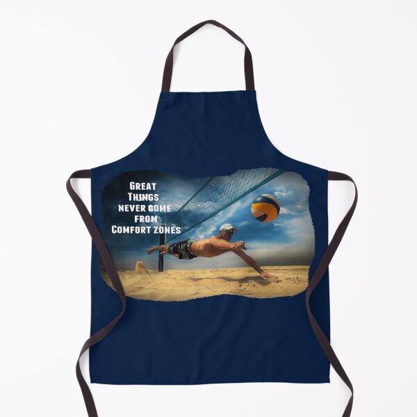 Item preview, VOLLEYBALL LIFE designed and sold by THE AMERICAN TEEVANGELIST.