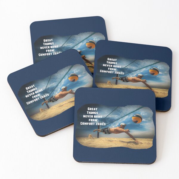Item preview, VOLLEYBALL LIFE designed and sold by THE AMERICAN TEEVANGELIST.