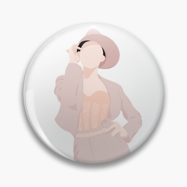 Item preview, ChungHa Dream of You Pink Blazer Suit designed and sold by WPrintMPalette.