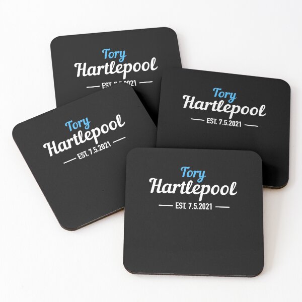 Item preview, Torys Wins Hartlepool Conservative Local Election Hartlepool designed and sold by StaticTee.