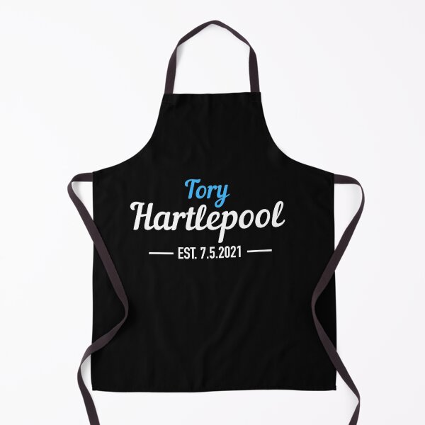 Item preview, Torys Wins Hartlepool Conservative Local Election Hartlepool designed and sold by StaticTee.