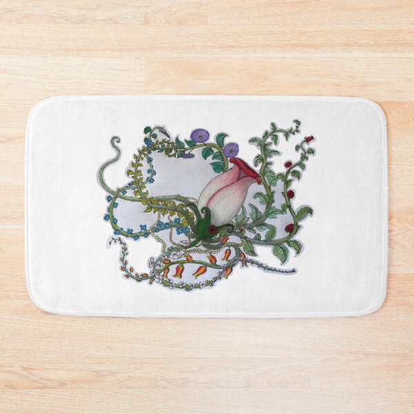 Item preview, Floractopus designed and sold by kaydee21.