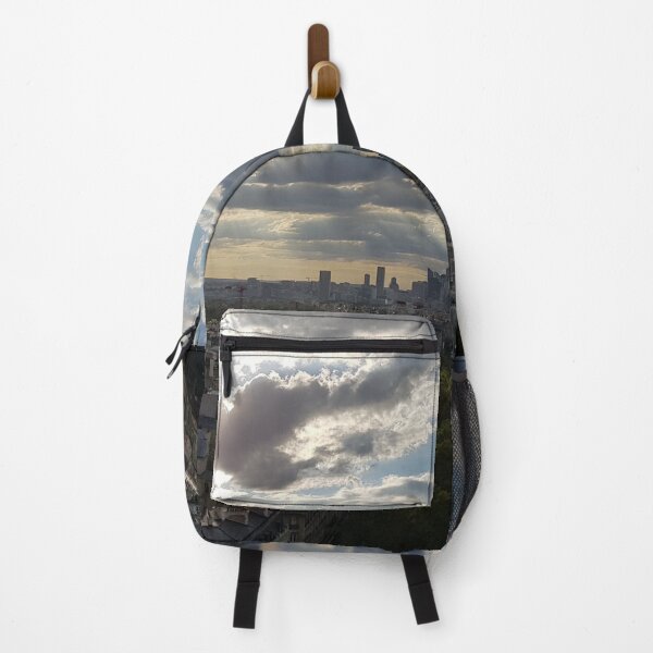 Item preview, Paris Skyline on top on the triumphal arch designed and sold by Yellowsprint.