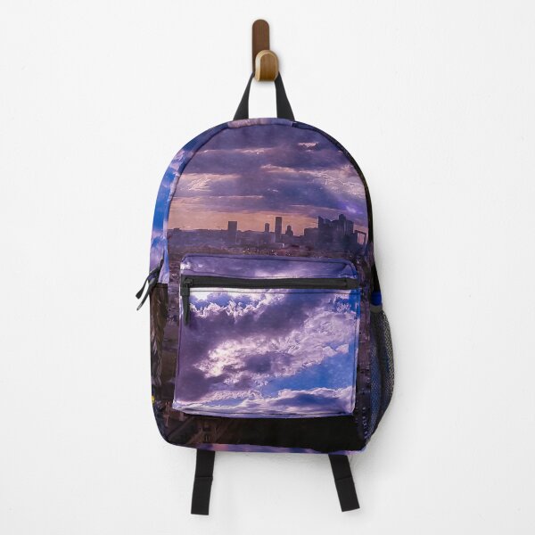 Item preview, Skyline view Paris, on top of the triumphal arch designed and sold by Yellowsprint.