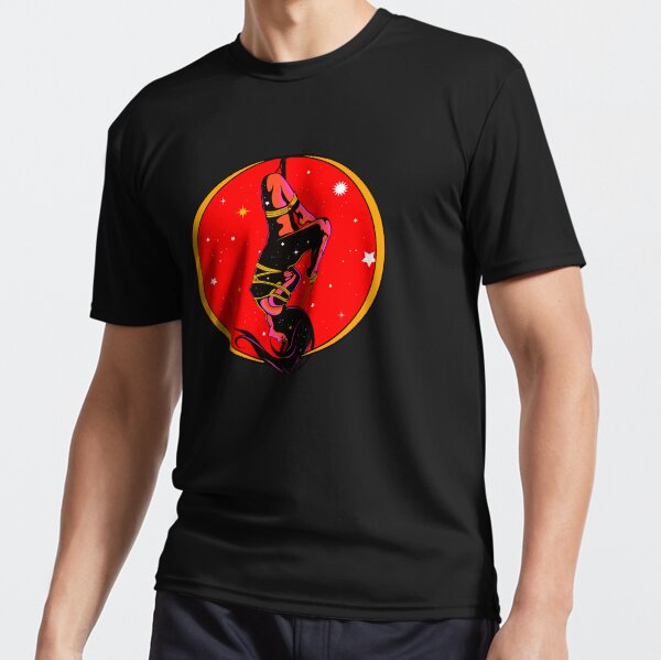 Active T-Shirt