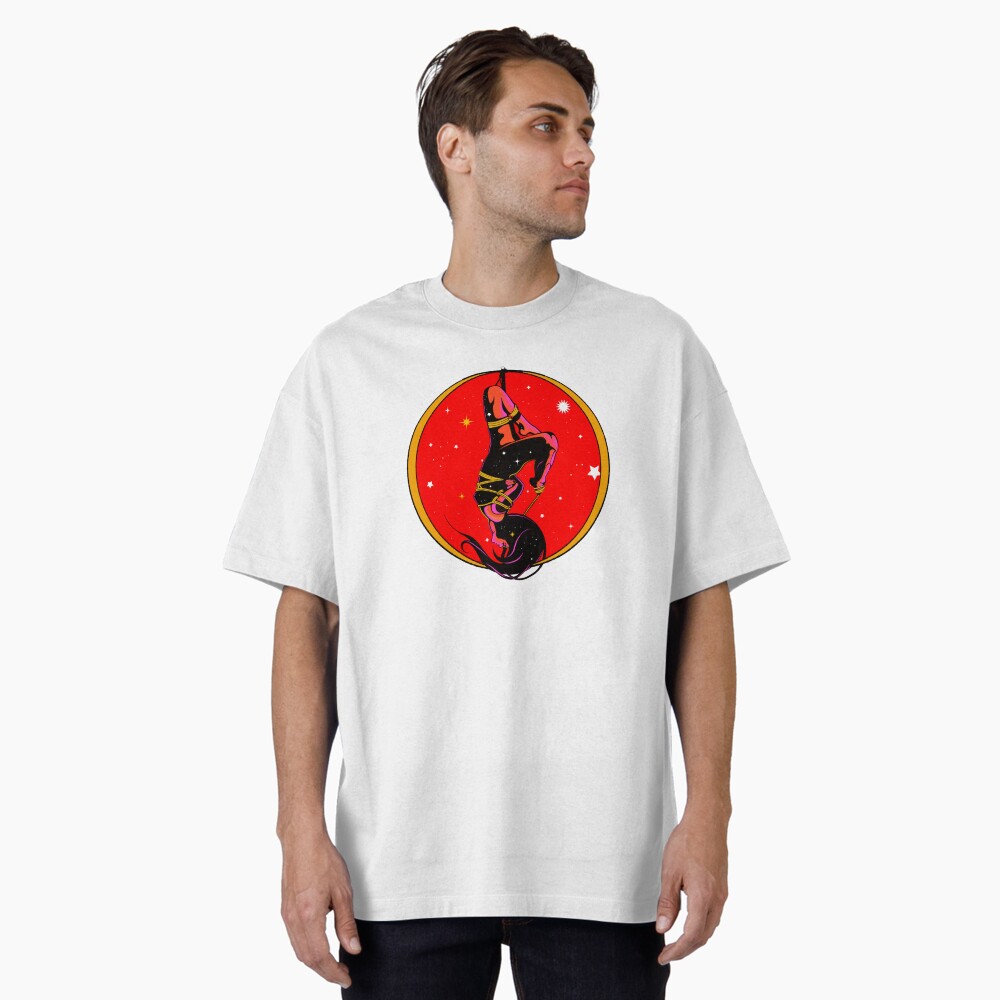 Item preview, Oversized T-Shirt designed and sold by SeattleShibari.