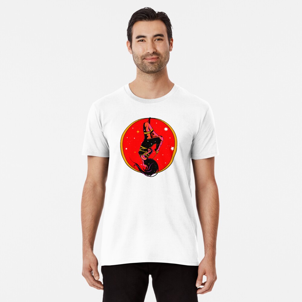 Item preview, Premium T-Shirt designed and sold by SeattleShibari.