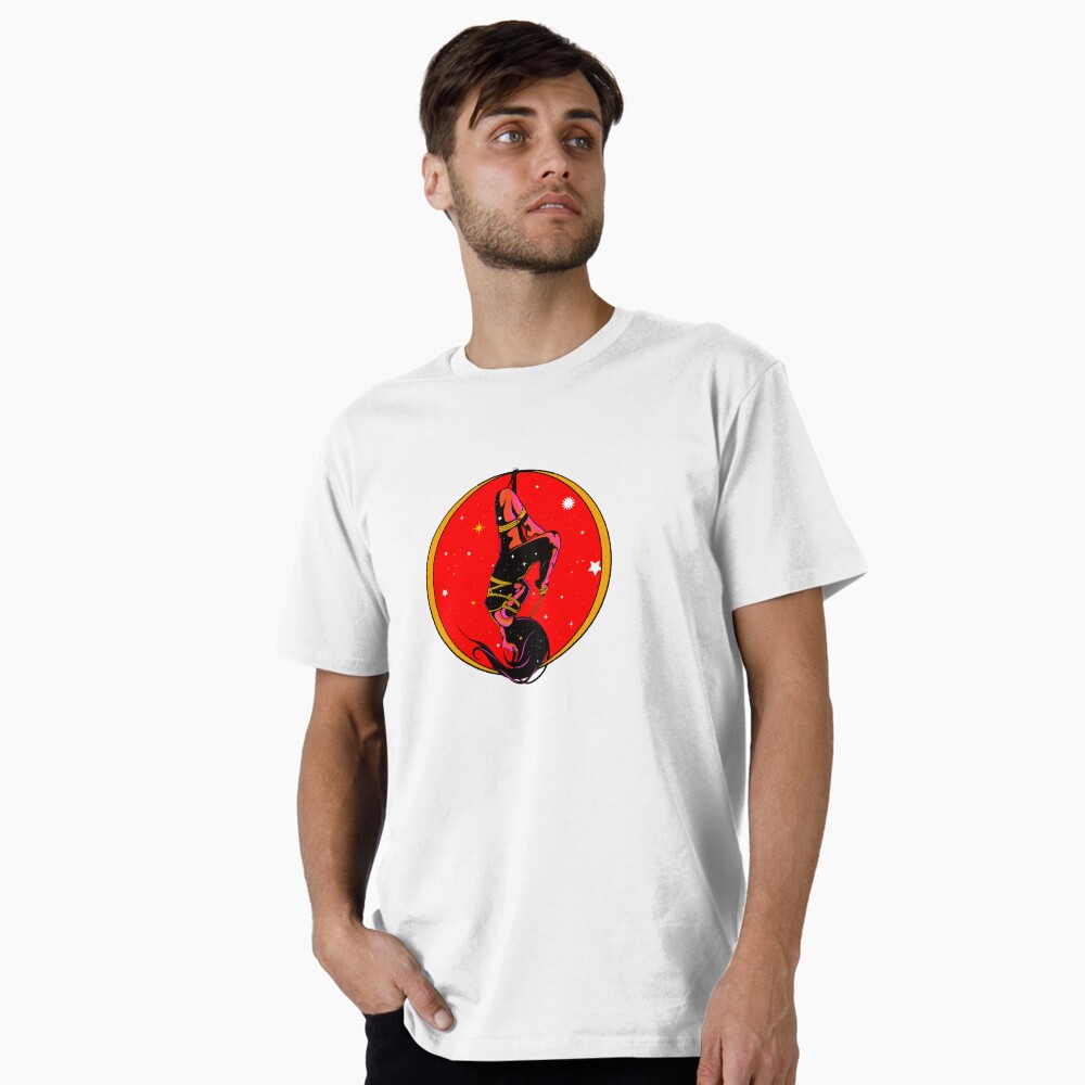Item preview, Premium T-Shirt designed and sold by SeattleShibari.