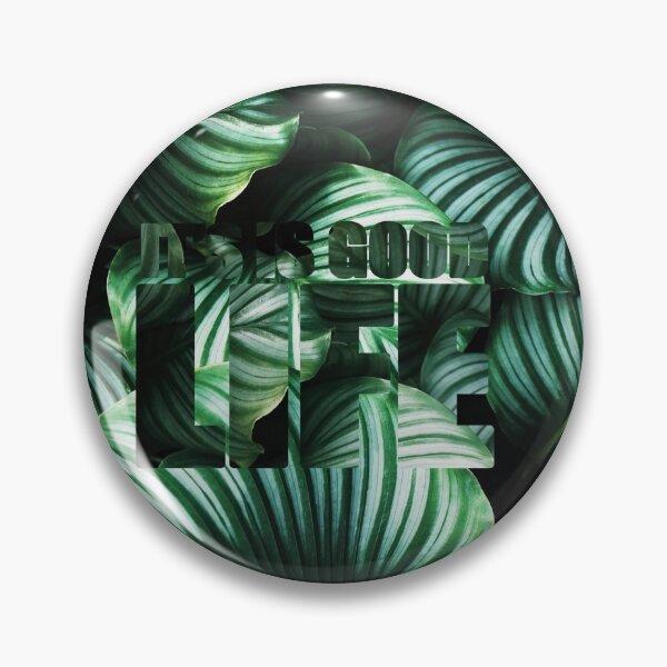 Item preview, IT'S LIFE IS GOOD designed and sold by mezghichewail55.