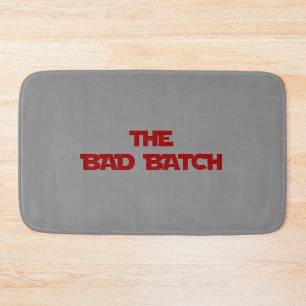 Item preview, The Bad Batch designed and sold by ale-rose.