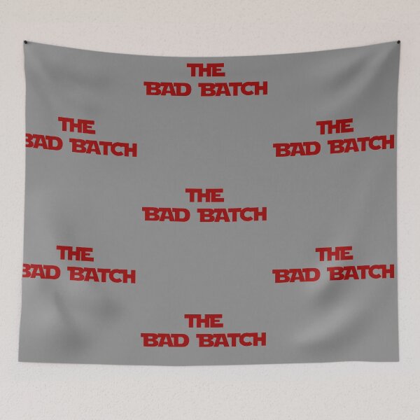 Item preview, The Bad Batch designed and sold by ale-rose.