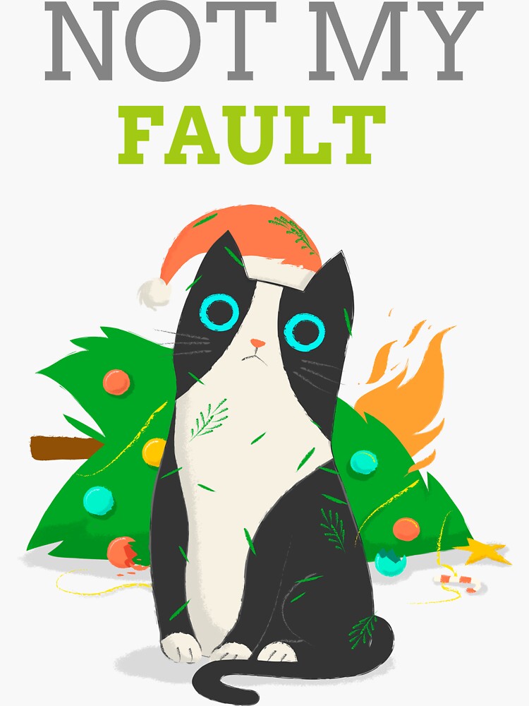 not-my-fault-sticker-by-andy107-redbubble