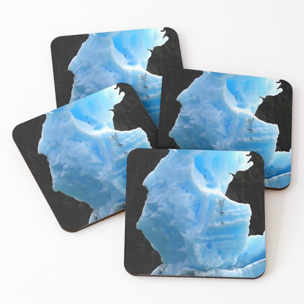 Item preview, Big Blue Iceberg  designed and sold by hewn505.