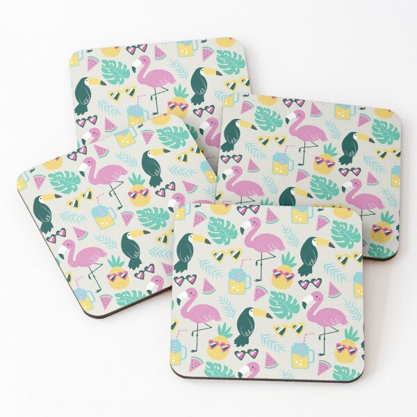Item preview, Birds Pattern For Home Decor designed and sold by TheImperfecto.