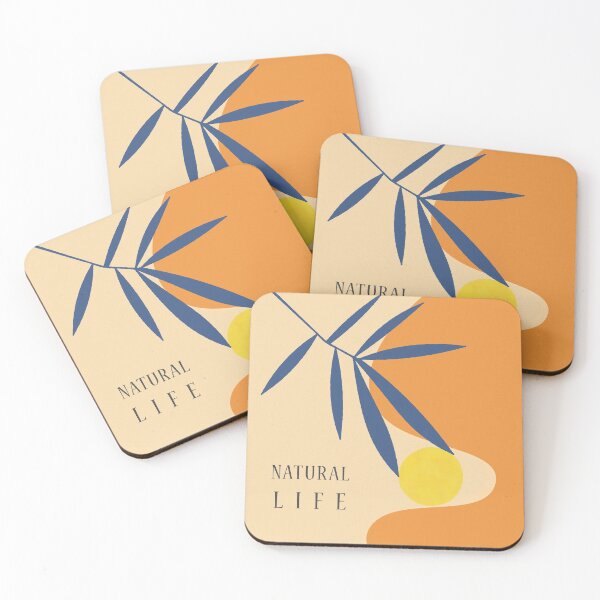 Item preview, NATURAL LIFE designed and sold by natural-neutral.