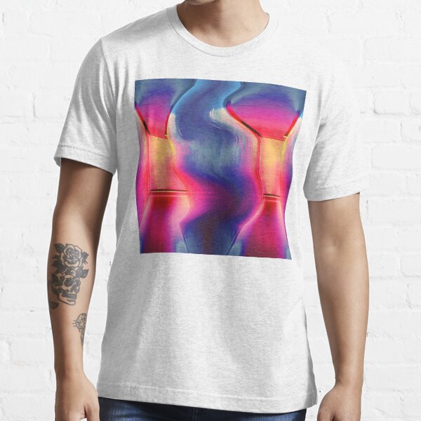 "Prism Holographic Colourful" Tshirt for Sale by renatotrentin