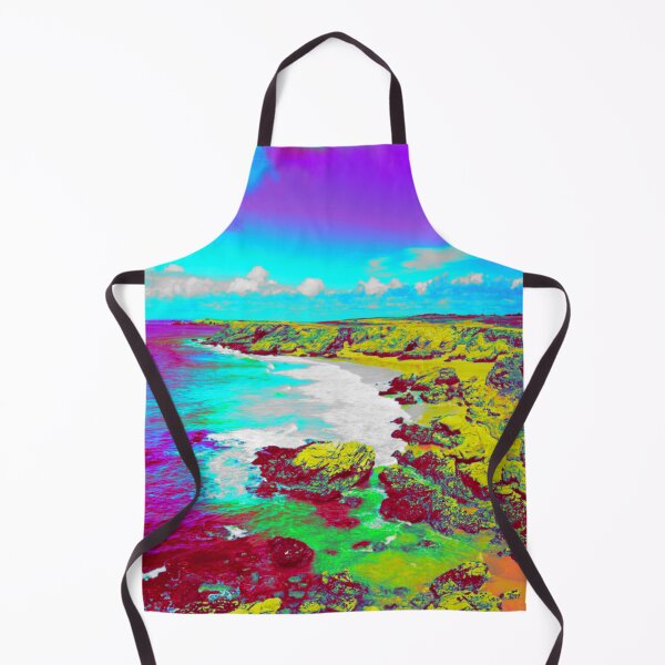 Item preview, Find Me At The Beach In Brittany France designed and sold by Imemewell.