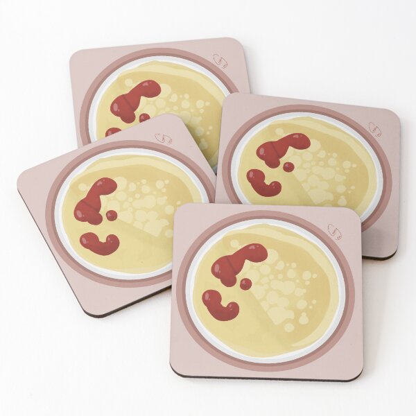 Item preview, Crepes designed and sold by canaryx.