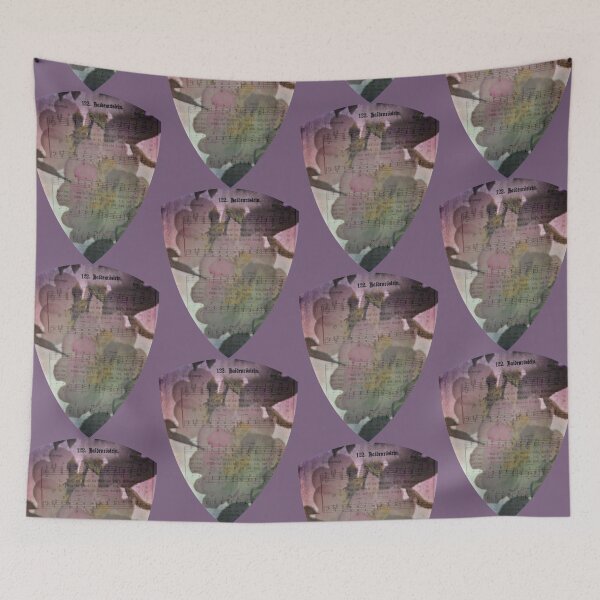 Item preview, Heideröslein - saw a boy.... Photo collage song book Rose designed and sold by kikidu21.