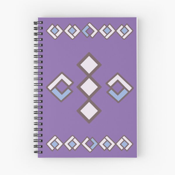 Item preview, Tapu Fini Pattern designed and sold by SmeargleDesign.