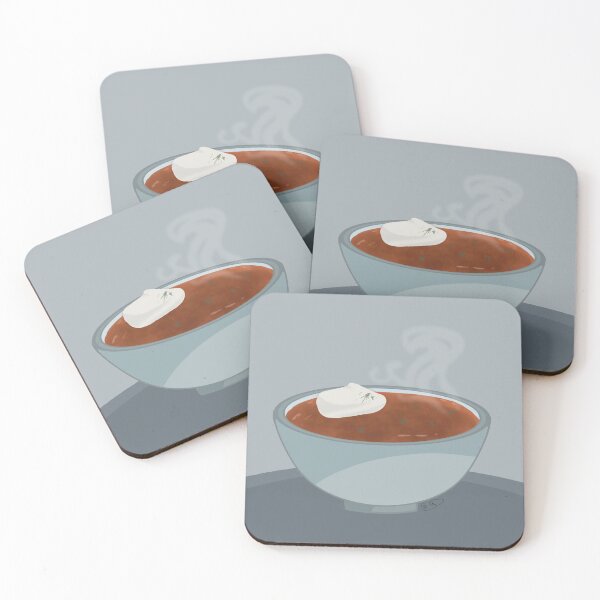 Item preview, Borscht designed and sold by canaryx.