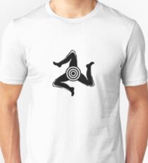 Three Good Legs To Stand On Unisex T-Shirt