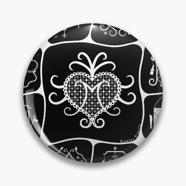 Item preview, Zili Freda designed and sold by Kesler Pierre.