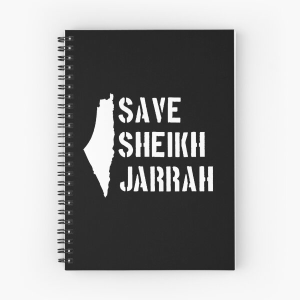 Item preview, Palestine - Save Sheikh Jarrah designed and sold by SaraDarwish.