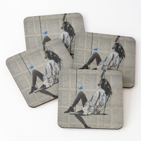 Item preview, contemplación y esperanza designed and sold by Loui Jover.