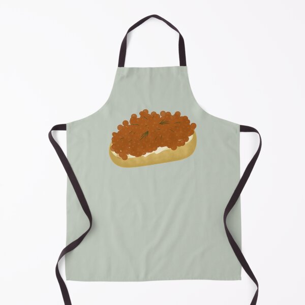 Item preview, Caviar Sandwich designed and sold by canaryx.