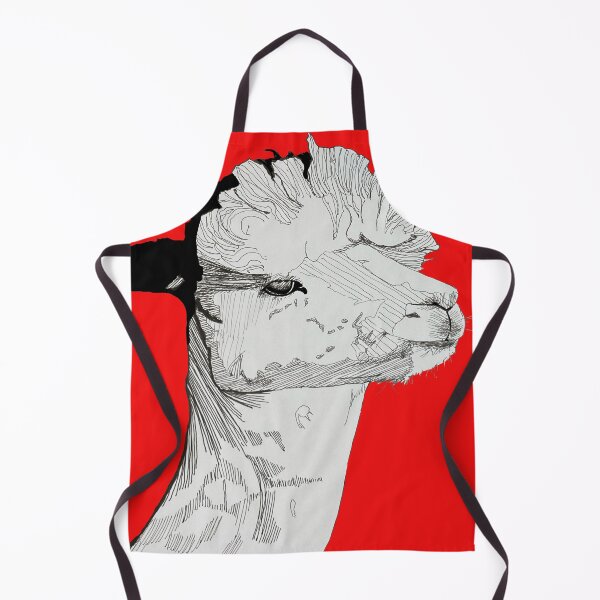 Item preview, Alpaca designed and sold by Stewnamie.
