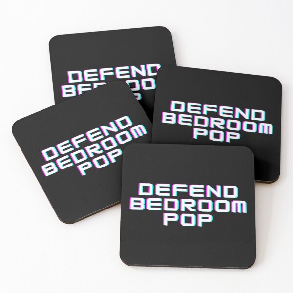 Item preview, Defend Bedroom Pop designed and sold by musicenjoyer.