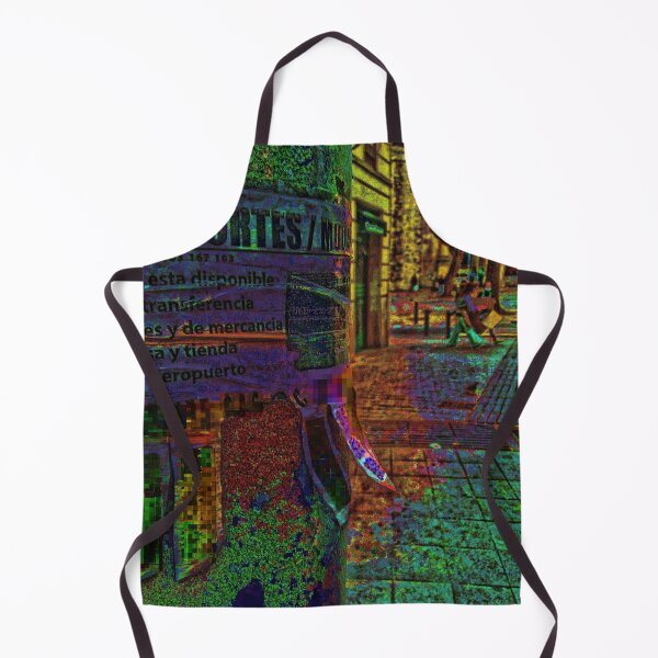 Item preview, Latched onto the push and pull loop automatically. designed and sold by Juan Antonio Zamarripa [Esqueda].