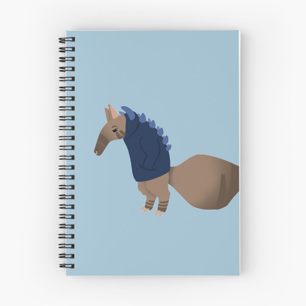 Item preview, Punk Anteater designed and sold by Platinumfrog.