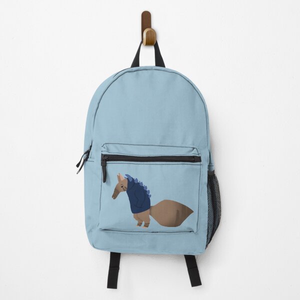 Item preview, Punk Anteater designed and sold by Platinumfrog.