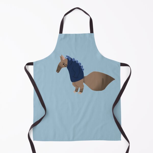 Item preview, Punk Anteater designed and sold by Platinumfrog.
