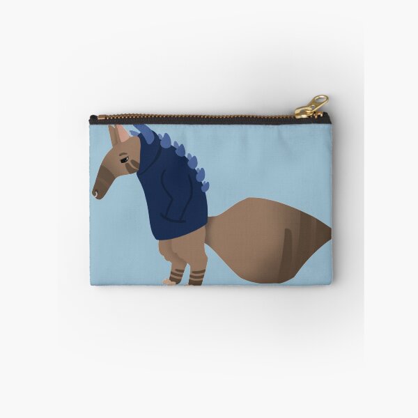 Item preview, Punk Anteater designed and sold by Platinumfrog.