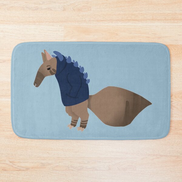 Item preview, Punk Anteater designed and sold by Platinumfrog.