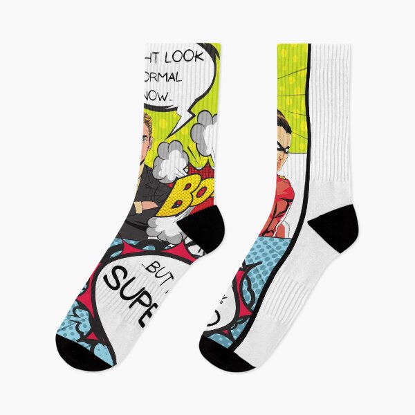Item preview, 100% Superhero Inside designed and sold by 133DandC.