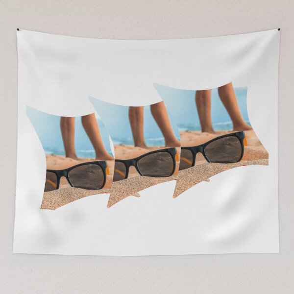 Item preview, SAND AND SUN designed and sold by Original-Images.