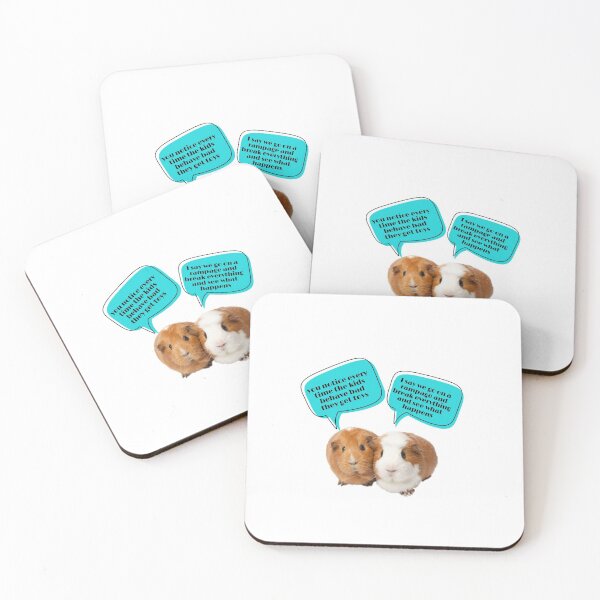 Item preview, guinea pigs designed and sold by animalbunch7.