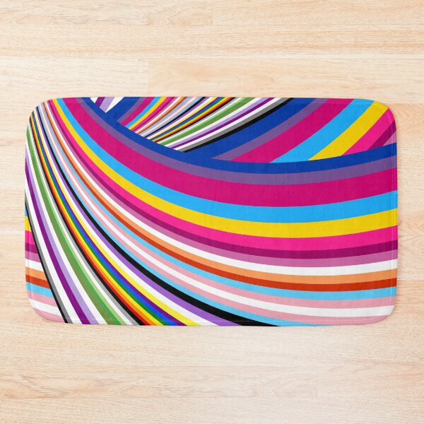Item preview, Pride flags designed and sold by Bunny Smiles.
