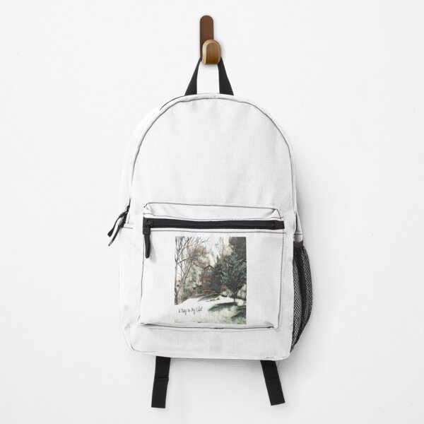 Item preview, "A Day In My Life!"-Art Work\Winter designed and sold by 22special.