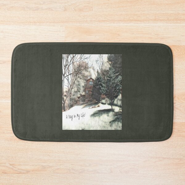 Item preview, "A Day In My Life!"-Art Work\Winter designed and sold by 22special.
