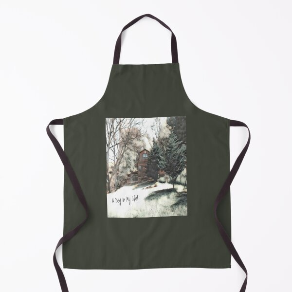 Item preview, "A Day In My Life!"-Art Work\Winter designed and sold by 22special.