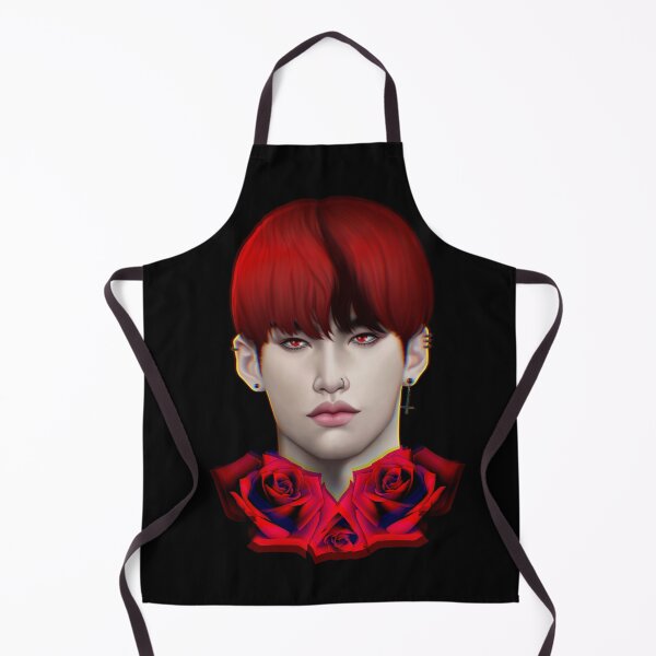 Item preview, Red Rose designed and sold by AkumaBrushes.