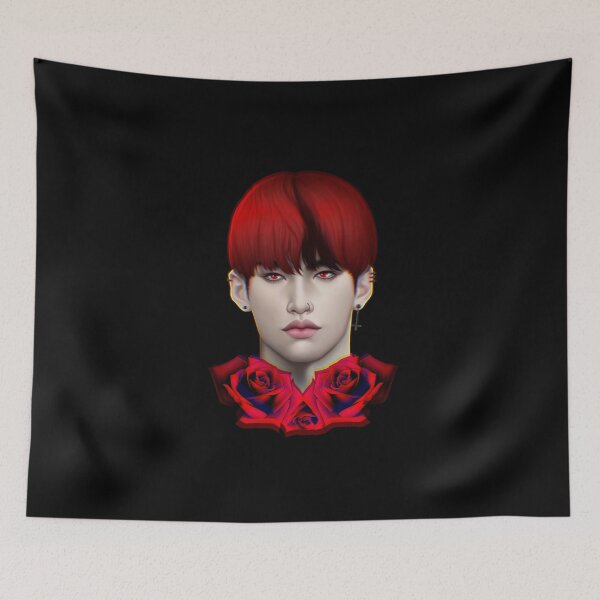 Item preview, Red Rose designed and sold by AkumaBrushes.