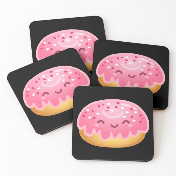 Item preview, sweet pastries 6 designed and sold by Seb-Sk93.
